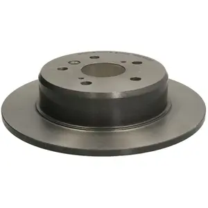 Jeu de 2 disques de frein vernis BREMBO 08.A150.11 - Réf. 08.A150.11 pas cher