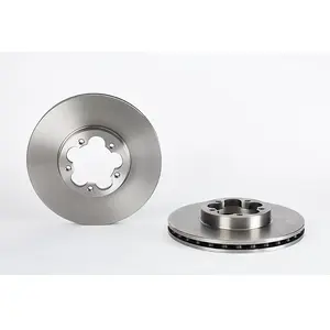 BREMBO Disques de frein pour FORD: Transit/Tourneo (Ref: 09.A531.20) pas cher