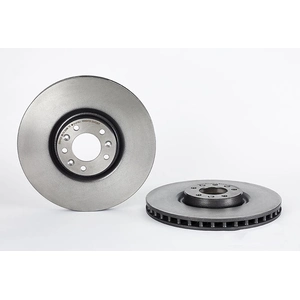 Disque de frein COATED DISC LINE 09.A558.11 Brembo 09.A558.11 pas cher
