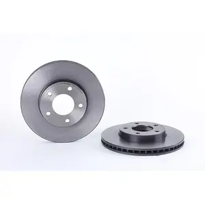 Disque de frein COATED DISC LINE 09.8953.11 Brembo 09.8953.11 pas cher