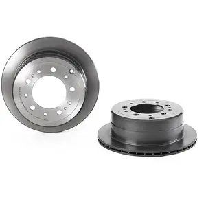 Disque de frein COATED DISC LINE 09.9086.11 Brembo 09.9086.11 pas cher