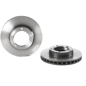 Disque de frein COATED DISC LINE 09.9143.11 Brembo 09.9143.11 pas cher