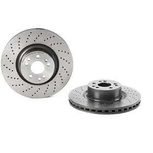 Disque de frein COATED DISC LINE 09.9463.11 Brembo 09.9463.11 pas cher