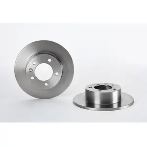 Comparateur de prix : Brembo 08.B829.10 - Disque de Frein Arrière - Jeu de 2 disques