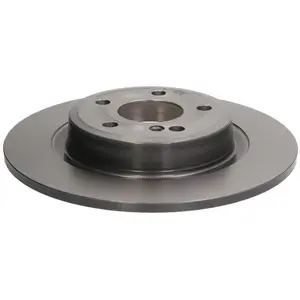 Jeu de 2 disques de frein vernis BREMBO 08.B741.41 - Réf. 08.B741.41 pas cher