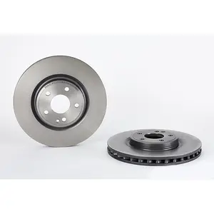 Disque de frein COATED DISC LINE 09.B807.41 Brembo 09.B807.41 pas cher