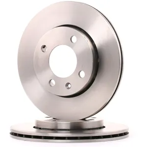 Jeu de 2 disques de frein BREMBO 09.6799.14 - Réf. 1394054 pas cher