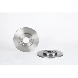 Brembo 08.2938.24 - Disque de Frein Avant - Jeu de 2 disques pas cher