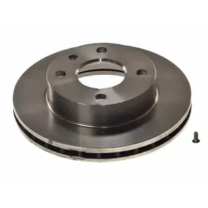 Jeu de 2 disques de frein BREMBO 09.4914.34 - Réf. 1393914 pas cher