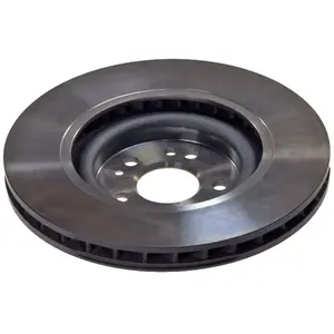 BREMBO Disques de frein pour MERCEDES-BENZ: Classe ML (Ref: 09.7606.11) pas cher