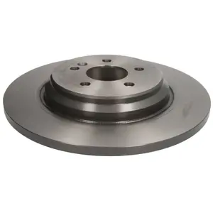 BREMBO Disques de frein pour MERCEDES-BENZ: Classe ML (Ref: 08.7607.11) pas cher