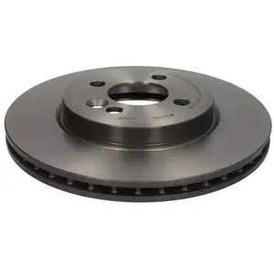 Brembo Disque de frein, ventilé de l'intérieur, Essieu avant, par ex. pour Mini pas cher