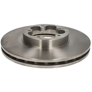 Disque de frein BREMBO 09A53110 avant, ventilé, 1 pièce pas cher
