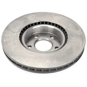 Jeu de 2 disques de frein vernis BREMBO 09.A427.11 - Réf. 1394819 pas cher