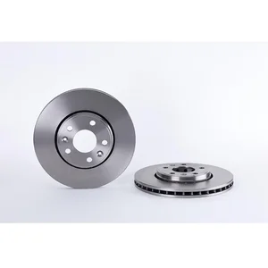 2 Disques De Frein Brembo 09.a422.10 pas cher