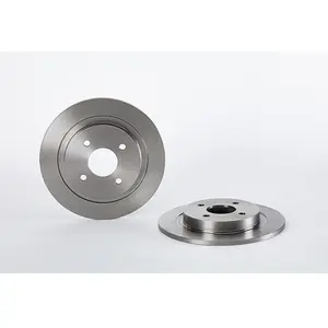Brembo 08.A288.10 - Disque de Frein Arrière - Jeu de 2 disques pas cher