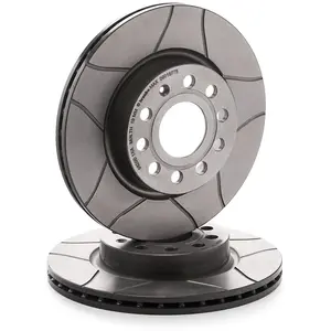 Jeu de 2 disques de frein Max BREMBO 09.9167.75 - Réf. 09.9167.75 pas cher