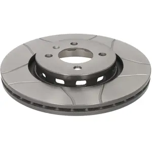Comparateur de prix : Jeu de 2 disques de frein Max BREMBO 09.6728.75 - Réf. 09.6728.75