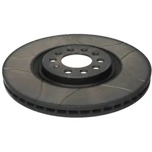 Jeu de 2 disques de frein Max BREMBO 09.7880.75 - Réf. 1394148 pas cher