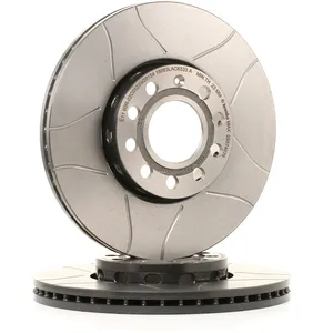 Jeu de 2 disques de frein Max BREMBO 09.5745.76 - Réf. 09.5745.76 pas cher