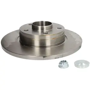 Disque de frein BREMBO 08.9597.17 (Vendu à l'unité) - Réf. 23208959717 pas cher