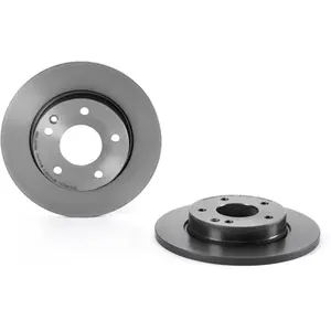 Disque de frein 09.A304.10 Brembo 09.A304.10 pas cher