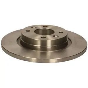 Brembo 2 Disques De Frein Brembo 08.A268.10 pas cher