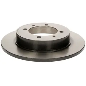 Jeu de 2 disques de frein vernis BREMBO 08.7042.11 - Réf. 1394427