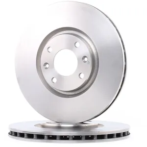 Jeu de 2 disques de frein BREMBO 09.A185.14 - Réf. 1393623 pas cher