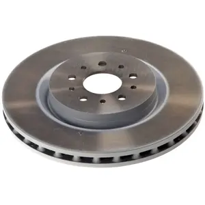 Jeu de 2 disques de frein vernis BREMBO 09.6843.21 - Réf. 1394662 pas cher