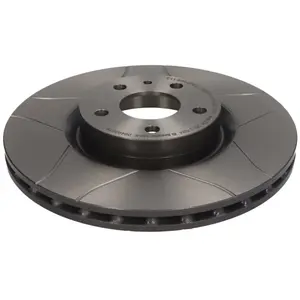 Jeu de 2 disques de frein Max BREMBO 09.4939.76 - Réf. 09.4939.76 pas cher
