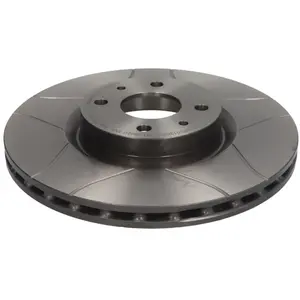 Jeu de 2 disques de frein Max BREMBO 09.4939.75 - Réf. 09.4939.75