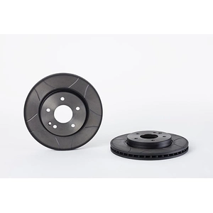 Comparateur de prix : Jeu de 2 disques de frein Max BREMBO 09.6845.75 - Réf. 09.6845.75