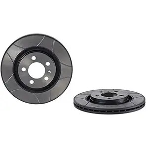 Comparateur de prix : Jeu de 2 disques de frein Max BREMBO 09.7012.75 - Réf. 09.7012.75