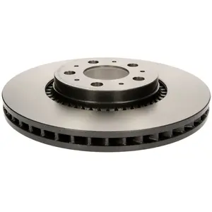 Jeu de 2 disques de frein vernis BREMBO 09.9130.11 - Réf. 1394743 pas cher