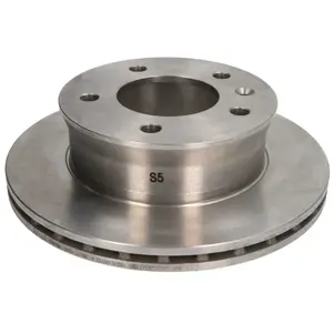 Jeu de 2 disques de frein BREMBO 09.7314.14 - Réf. 1394104 pas cher