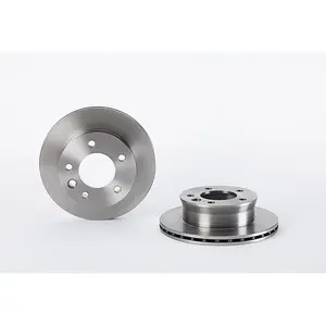 BREMBO Disques de frein pour VOLKSWAGEN: LT (Ref: 09.7314.24) pas cher