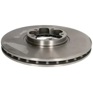 Jeu de 2 disques de frein BREMBO 09.8837.14 - Réf. 1394726 pas cher