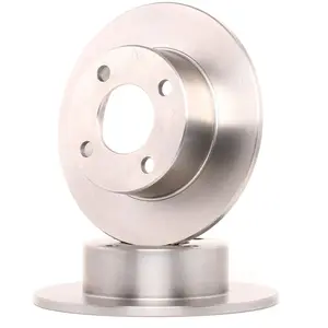 Comparateur de prix : Brembo 08.4874.14 - Disque de Frein Arrière - Jeu de 2 disques