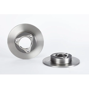 Disque de frein COATED DISC LINE 09.R103.11 Brembo 09.R103.11 pas cher