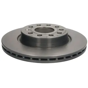 Comparateur de prix : Jeu de 2 disques de frein vernis BREMBO 09.9167.11 - Réf. 1394745