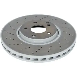 Disque de frein COATED DISC LINE 09.A828.11 Brembo 09.A828.11 pas cher
