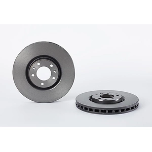 Disque de frein COATED DISC LINE 09.7680.11 Brembo 09.7680.11 pas cher
