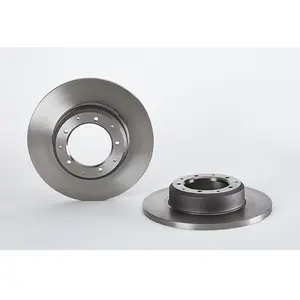 BREMBO Disques de frein pour LAND ROVER: Defender (Ref: 08.A841.10) pas cher