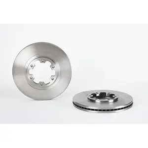 Disque de frein BREMBO 09.A452.10 (Vendu à l'unité) - Réf. 09.A452.10 pas cher