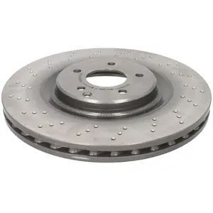 Disque de frein COATED DISC LINE 09.A731.11 Brembo 09.A731.11 pas cher