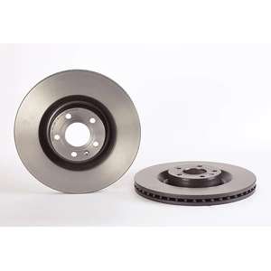 Disque de frein COATED DISC LINE 09.A815.11 Brembo 09.A815.11 pas cher