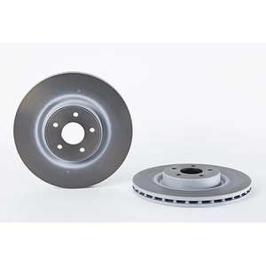 Disque de frein COATED DISC LINE 09.9586.21 Brembo 09.9586.21 pas cher