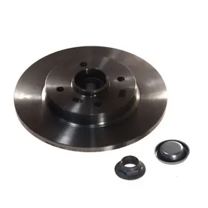 Comparateur de prix : BREMBO Disque de frein avec roulement 08.A729.17