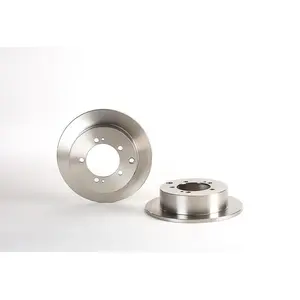 Brembo 08.8316.20 - Disque de Frein Arrière - Jeu de 2 disques pas cher